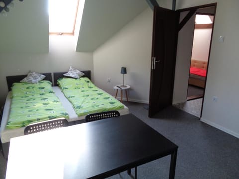 Apartamenty Wyspiańskiego Apartment in Swinoujscie