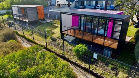 Crossfire @ Home Apartment in Cape Town