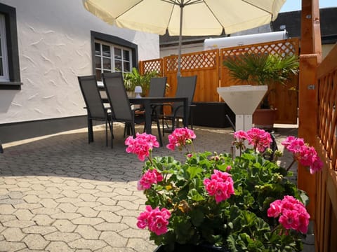 BBQ facilities, Balcony/Terrace