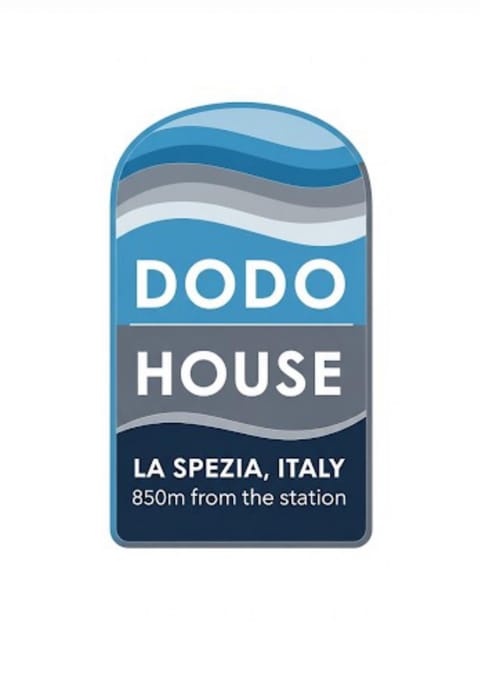 Dodo House La Spezia House in La Spezia