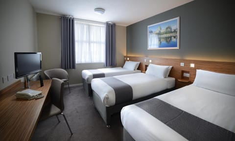 Travelodge Plus Galway Hotel in Galway