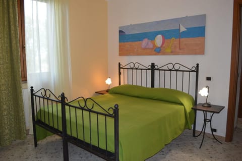 Agriturismo OlivoMare Farm Stay in Tuscany