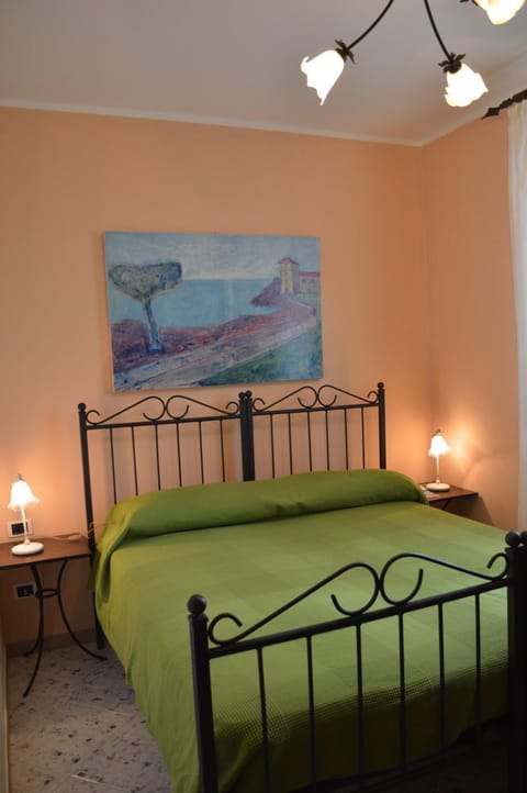 Agriturismo OlivoMare Farm Stay in Tuscany
