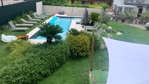 B&Bio Garda Ulivi Bed and Breakfast in Nago–Torbole