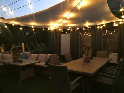 B&Bio Garda Ulivi Bed and Breakfast in Nago–Torbole