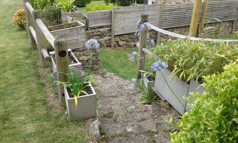 Le casino larmor House in Finistere