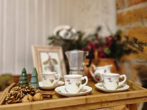 Day, Winter, Breakfast, kitchen