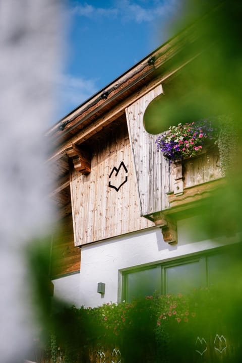 Property building, Autumn