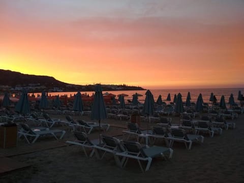 Levante Sea View Studios Apartment in Stalida