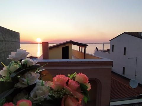 B&B La Felicità Bed and Breakfast in Province of Foggia