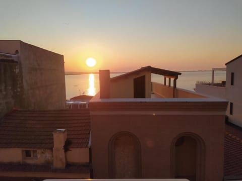 B&B La Felicità Bed and Breakfast in Province of Foggia