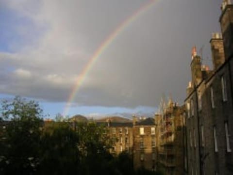 Epicurean Clerk Apartment Apartment in Edinburgh
