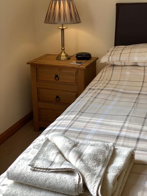 Manor House Bed and Breakfast in Scotland