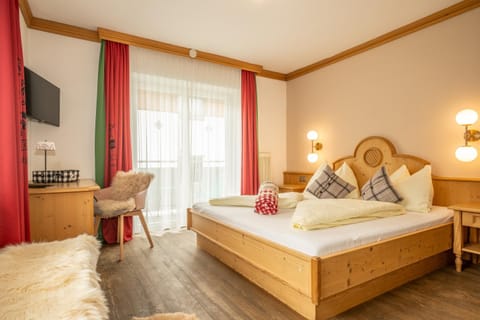 Mara's Little Boutique Sleepover - Budget Holiday Home Bed and Breakfast in Piesendorf