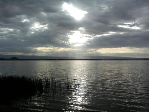 Off site, Beach, Lake view