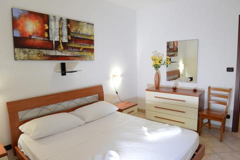 Casa Vacanza Il Dolce Mare House in Alghero