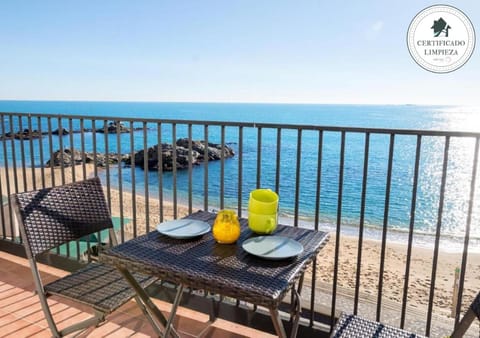 Balcony/Terrace, Balcony/Terrace, Sea view