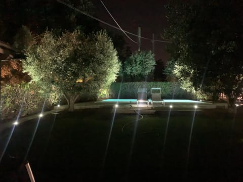 Locazione turistica Casa olivo Apartment in Emilia-Romagna