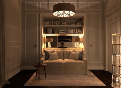 Massage, Sauna, Meeting/conference room, Pets, Family