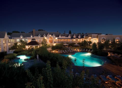 Garden view, Pool view, Swimming pool