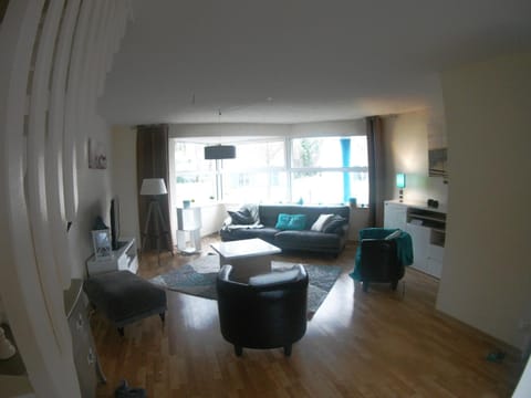 Villa du chemin des Anglais House in Berck