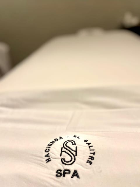 Spa and wellness centre/facilities