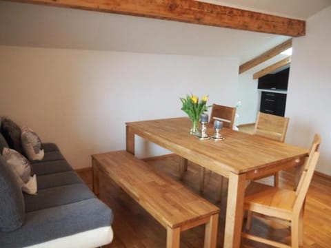 Tannenhof - Lofer Apartment in Salzburgerland