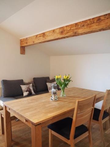 Tannenhof - Lofer Apartment in Salzburgerland