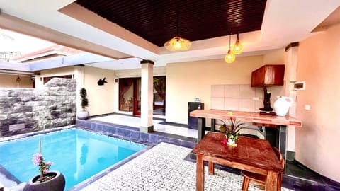 AS Resort House in Sukawati