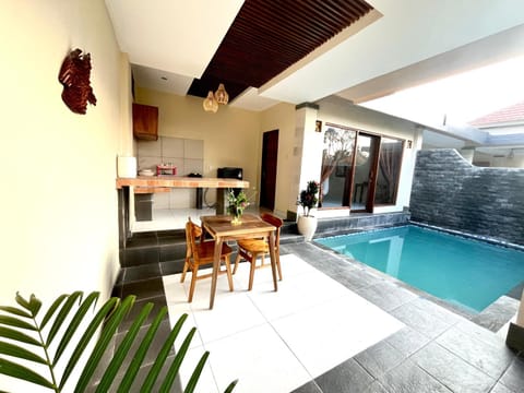 AS Resort House in Sukawati