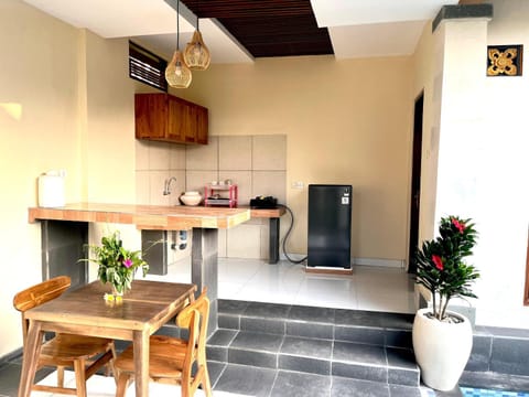 AS Resort House in Sukawati