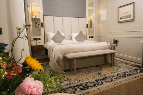 Grand Hotel Tralee Hotel in Tralee