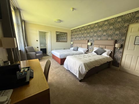 Ring of Kerry Hotel Hotel in County Kerry