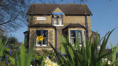 Facade/entrance, Garden, Garden view