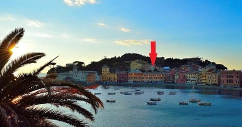 CittadellaChiara Apartment in Sestri Levante