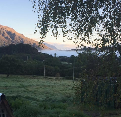 Natural landscape, View (from property/room), Other, Mountain view