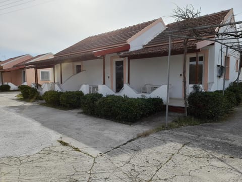 Property building, Day