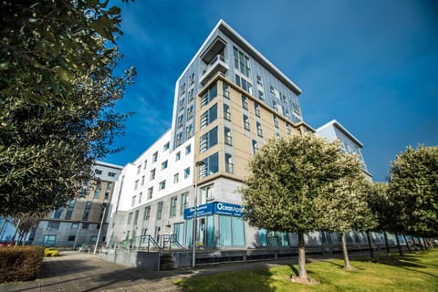 Property building, Facade/entrance, Other, Area and facilities