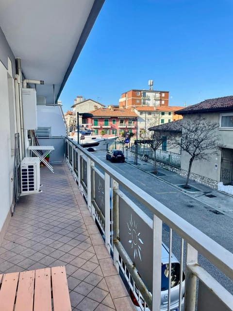 Isola del Sole & Dionea Apartment in Grado