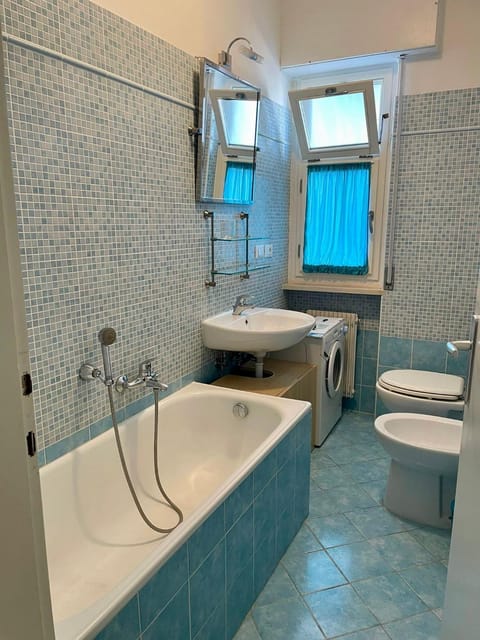 Isola del Sole & Dionea Apartment in Grado