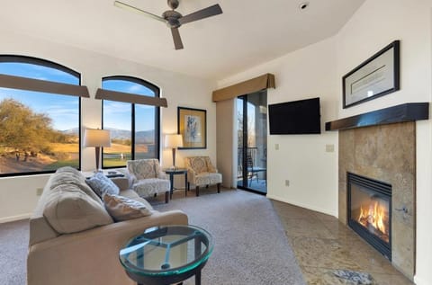 Casitas at Sabino Springs Apartment hotel in Tanque Verde