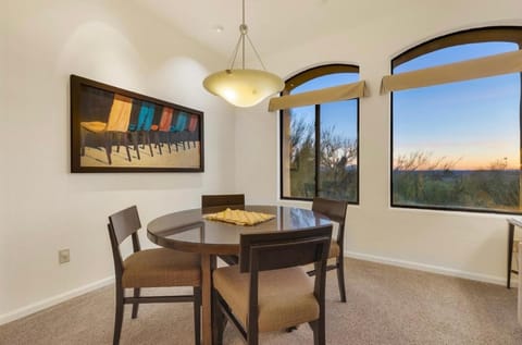 Casitas at Sabino Springs Apartment hotel in Tanque Verde