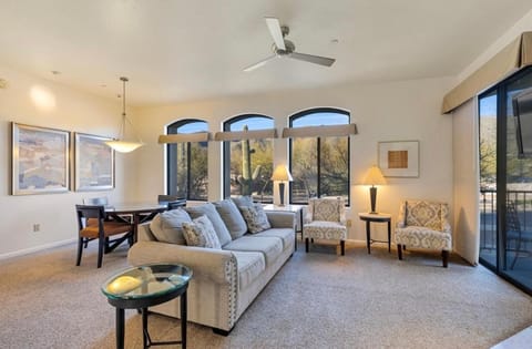 Casitas at Sabino Springs Apartment hotel in Tanque Verde