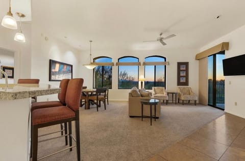 Casitas at Sabino Springs Apartment hotel in Tanque Verde