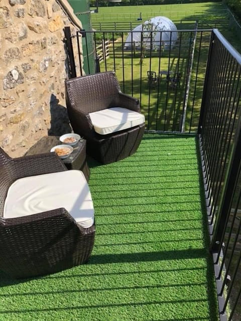 Bird's eye view, Time of day