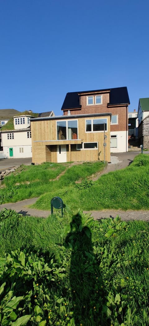 Property view