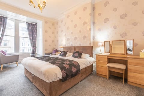 The Wilton Bed and Breakfast in Llandudno