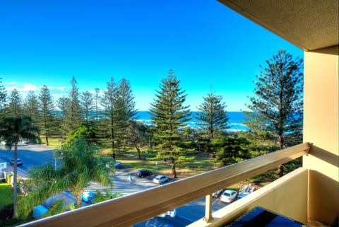 Balcony/Terrace, Beach, Sea view