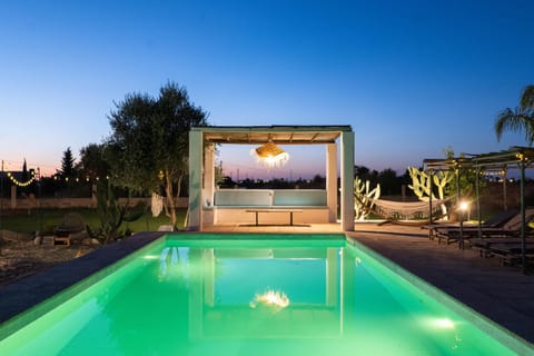 Garden, Pool view, Swimming pool