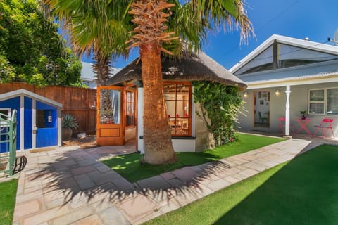 Betty's Boutique Hotel Bed and Breakfast in Western Cape